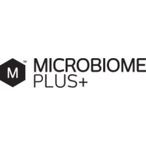 Plus Microbiome